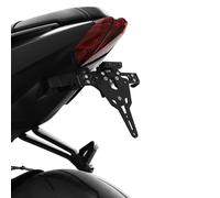 Zieger Pro Number Plate Holder for Triumph Street Triple 765R Short