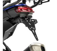 ZIEGER Pro Number Plate Holder For Yamaha Ténéré 700 | Rally | World Raid
