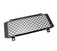 Zieger Radiator Guard For Kawasaki Z 650 2018 2019 Black