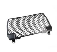 Zieger Radiator Guard For Kawasaki Z 900 ABS 2017-2024 Black