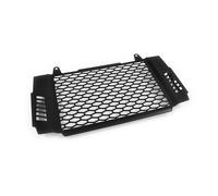 Zieger Pro Radiator Cover Cooler Guard for Honda CB 650 R Year 2019-23 Black