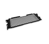 ZIEGER Pro Radiator Cover For BMW R 1200 R Year 2015-18 Black