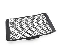 ZIEGER Pro Radiator Cover For Yamaha MT-09 | MT-09 SP Radiator Trim Black