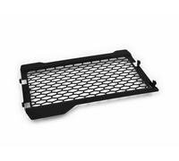 Zieger Pro Radiator Guard Radiator Grill Cover for Yamaha Tracer 7 / 700 Black