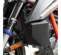 ZIEGER Pro Radiator Cover Compatible With KTM 1390 Super Duke