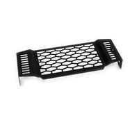 ZIEGER Pro Radiator Protection Grille For Yamaha XSR125 21-23 Black