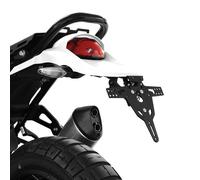 ZIEGER Pro Short License Plate Holder For Ducati DesertX Austria