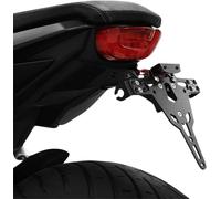 Zieger PRO Tail Unit Type A For Honda CB 650 R ABS 2021 2022 2023 Centre