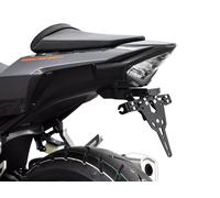 Zieger PRO Tail Unit Type A For Honda CBR 500 R 2016-2026 Rear