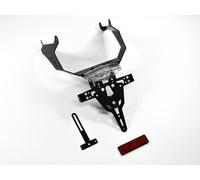 Zieger PRO Tail Unit Type A For Honda CBR600RR 2007-2012 Rear