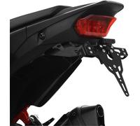 Zieger Type A De/slo/hr/uk Honda Crf1100dl License Plate Holder With Light