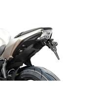 Zieger PRO Tail Unit Type A For Kawasaki Ninja 650 ABS 2017-2026 Rear
