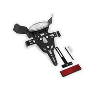 Zieger PRO Tail Unit Type A For Kawasaki Z 1000 2003-2006 Rear