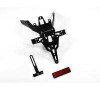 Zieger PRO Tail Unit Type A For KTM Duke 690 ABS 2012-2019 Rear