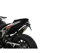 ZIEGER Pro License Plate Holder For KTM 790 | 890 Duke | R