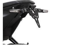 Zieger PRO Tail Unit Type A For KTM Super DUKE 1390 2024 Rear