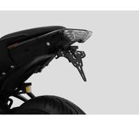 Zieger PRO Tail Unit Type A For Yamaha MT-07 ABS 2020-2024 Rear Clear