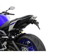 Zieger PRO Tail Unit Type A For Yamaha MT-09 ABS 2017-2020 Rear