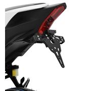 Zieger PRO Tail Unit Type A For Yamaha YZF-R7 ABS 2022 Rear
