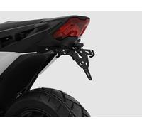 ZIEGER Pro License Plate Holder Compatible With Honda NC 750 X Austria
