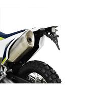 ZIEGER Pro License Plate Holder 701 Enduro / Supermoto 2016-23 Austria