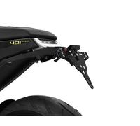 Zieger PRO Tail Unit Type B For Husqvarna Vitpilen 401 ABS 2018-2025 Rear
