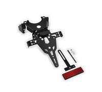 Zieger PRO Tail Unit Type B For KTM Supermoto 990 R 2009-2013 Rear