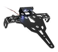 Zieger PRO Tail Unit Type B For Yamaha XTZ 690 2019-2022 Rear