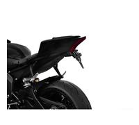 Zieger PRO Tail Unit Type B For Yamaha YZF-R6 600 2017-2026 Rear