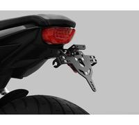 ZIEGER Pro License Plate Holder For Honda CB 650 R CH