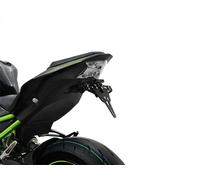 Zieger PRO Tail Unit Type C For Kawasaki Z H2 1000 2020-2026 Rear