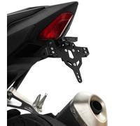 ZIEGER LICENSE PLATE HOLDER PRO TYPE C YAMAHA MT-07 ABS 10011780