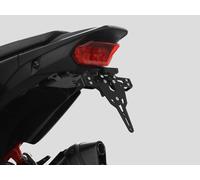 Zieger PRO Tail Unit Type D For Honda CRF1100L ABS Africa Twin 2020-2022