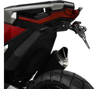 Zieger PRO Tail Unit Type D For Honda X-ADV 750 D 2017-2019 Rear