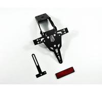 Zieger PRO Tail Unit Type D For Kawasaki Z 1000 ABS 2014-2018 Rear