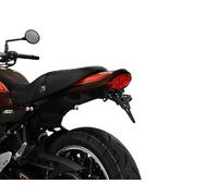 Zieger PRO Tail Unit Type D For Kawasaki Z 900 RS 2018-2026 Rear