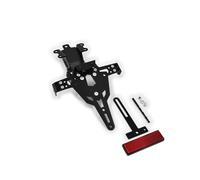Zieger PRO Tail Unit Type D For Yamaha MT-07 2014-2016 Rear