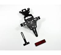 Zieger PRO Tail Unit Type D For Yamaha MT-09 ABS 2017-2020 Rear