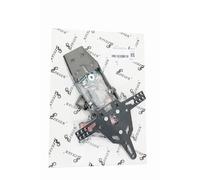 Zieger Pro Type B Au/cz/nl/b/gr/es Kawasaki Zx-4r/r License Plate Holder With Light Clear