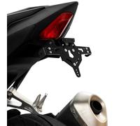 Zieger Pro Type C Ch/pl/irl Kawasaki Z900 License Plate Holder With Light
