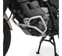 Zieger Protection Frame Fall for Yamaha XT 660 Z Ténéré Silver