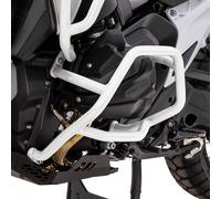 ZIEGER Protection Frame For BMW R 1300 GS Crash Protection Fall Protection White