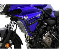 ZIEGER Crash Bar Protection Bar Fairing For Yamaha MT-07 Tracer Year 2016-20