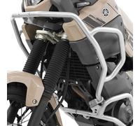 Zieger Protection Frame Protection Fairing for Yamaha XT 660 Z Ténéré Silver