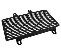 Zieger Radiator Cover 401 VIT-/SVARTPILEN