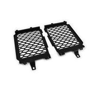 ZIEGER Radiator cover BMW R 1200 GS LC, 17-18, black