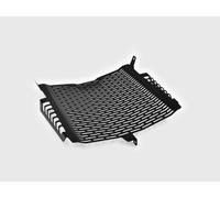 Zieger Radiator Cover Compatible With KTM 1290 Super Duke R Black