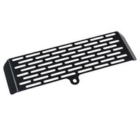 Zieger Radiator Cover DL 1000 V-STROM (2002-07)