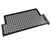 Zieger Radiator Cover DL 1000 V-STROM (2002-07)