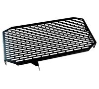 Zieger Radiator Cover DL 650 V-STROM (2004-11)